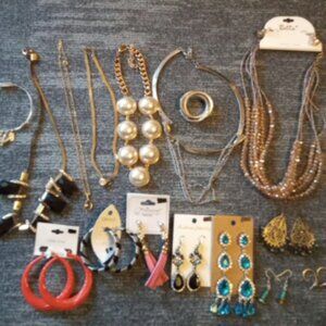 Jewelry Bag SALE #4*